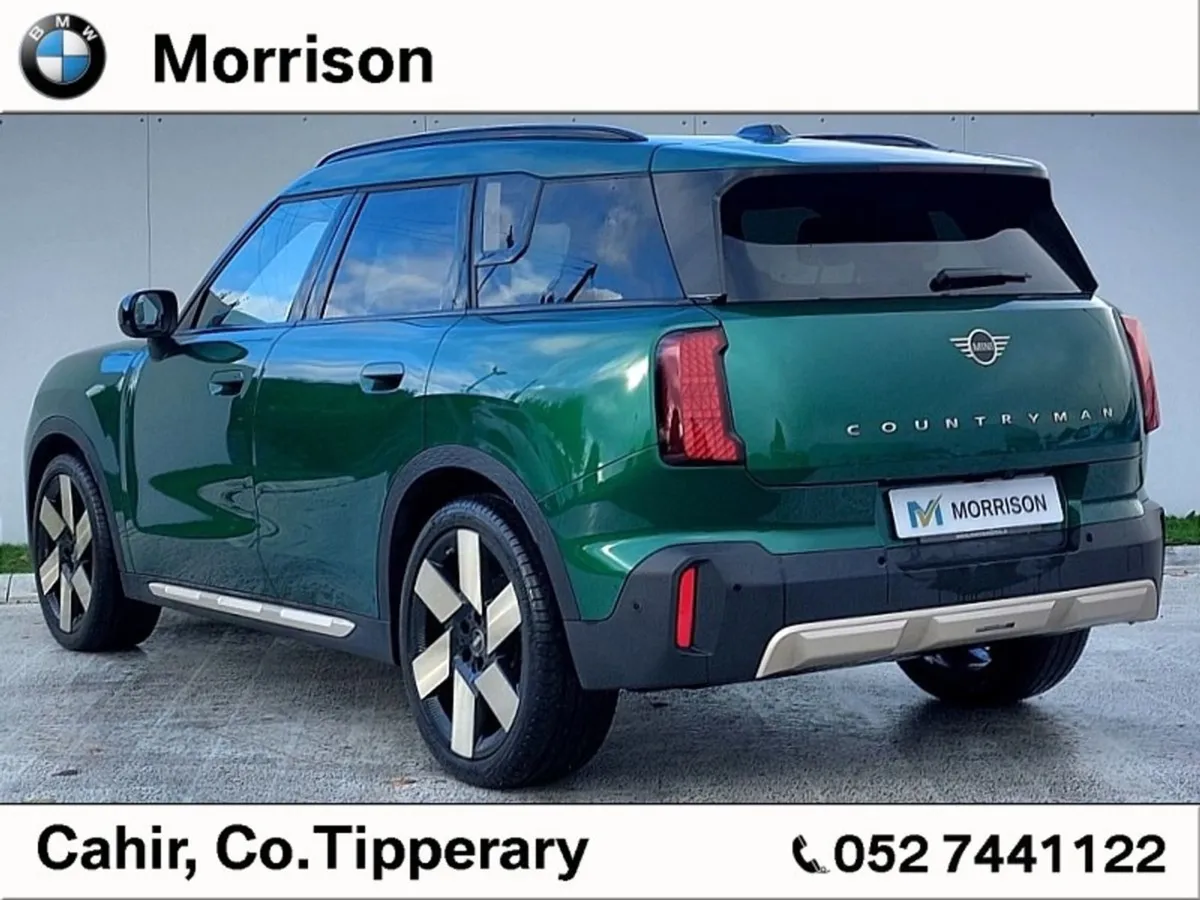 MINI COUNTRYMAN Cooper Classic E - Image 4