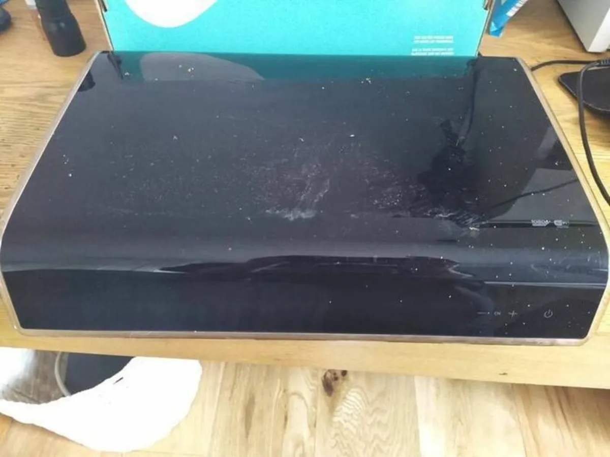 Samsung SMT-G7401/XEN Media Box