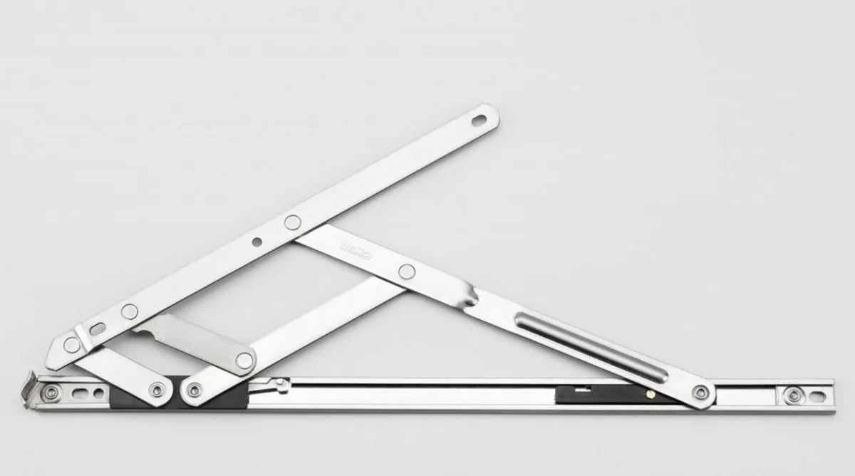 Windows and doors parts - Image 3