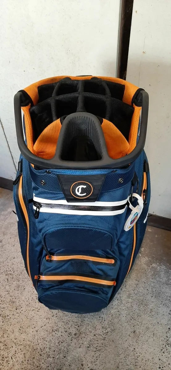 Golf bag - Image 3