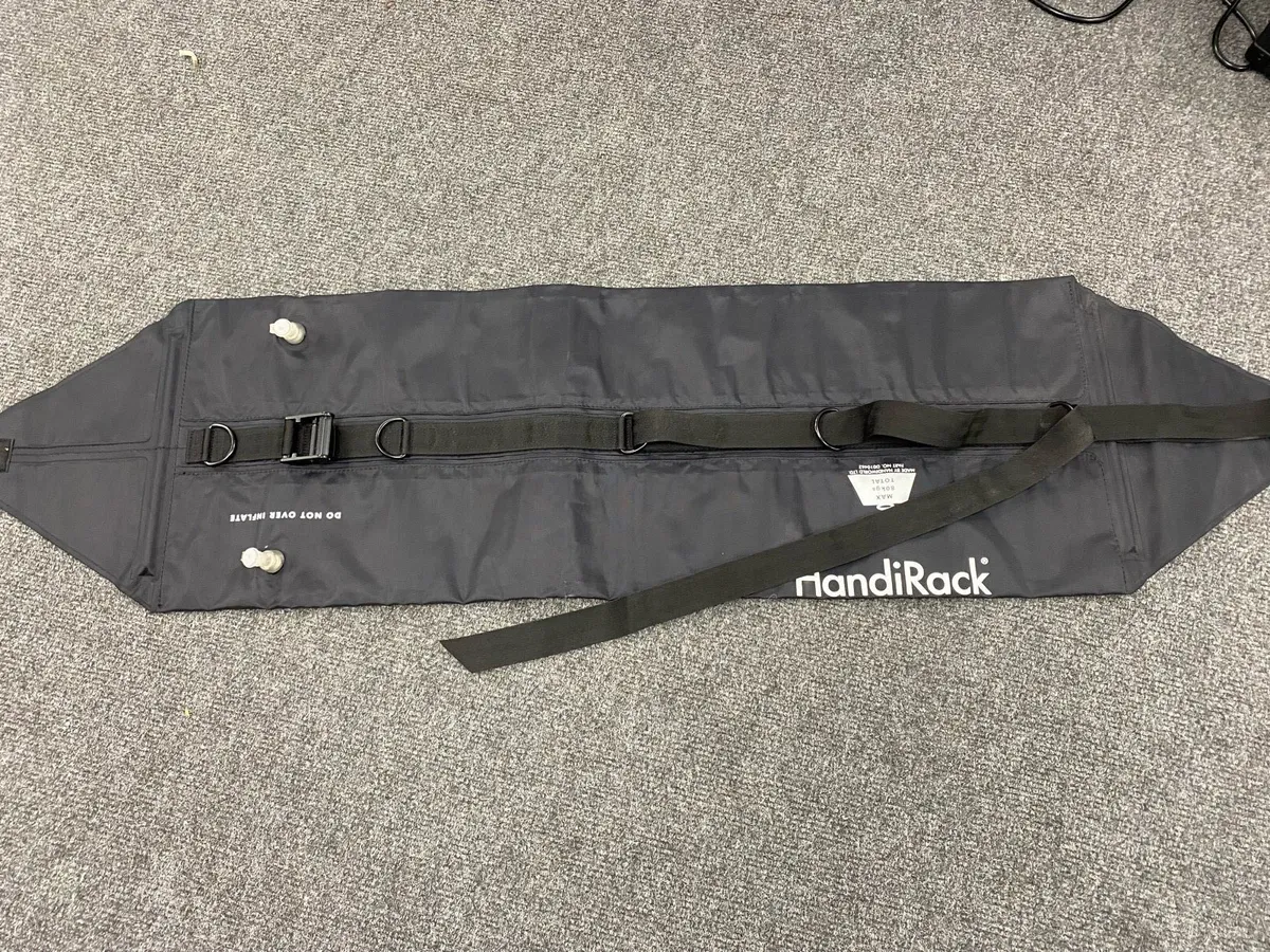 HandiRack Inflatable Roofrack - Image 2