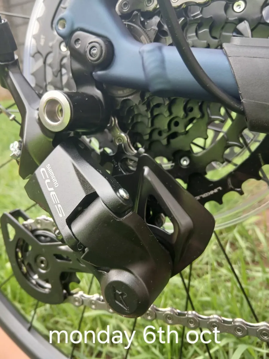 Trek Marlin 5 mountain bike - Image 4