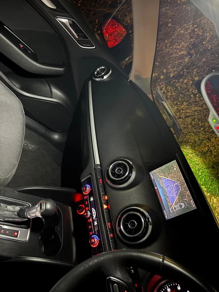 2015 Audi A3 1.4 TFSI Automatic - Image 2