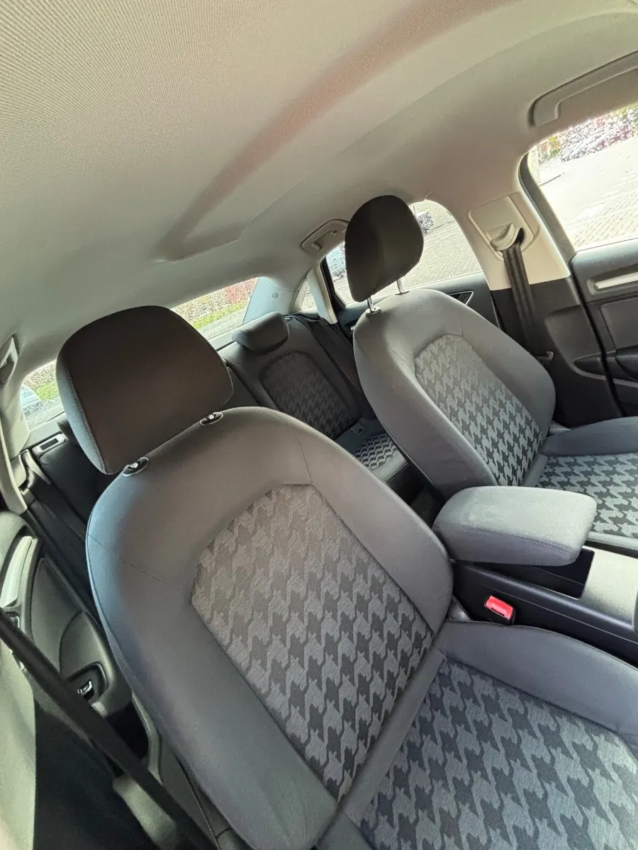 2015 Audi A3 1.4 TFSI Automatic - Image 3
