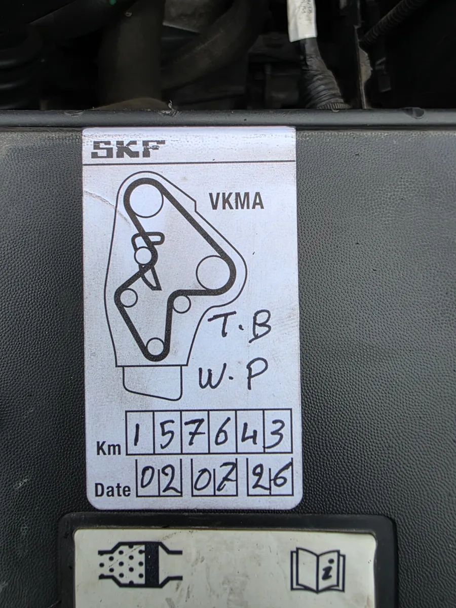 161 Renault Captur 1.5 dci Intense €9990 - Image 3