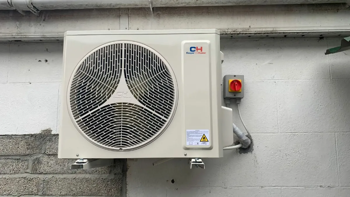 Air-conditioner - Image 2