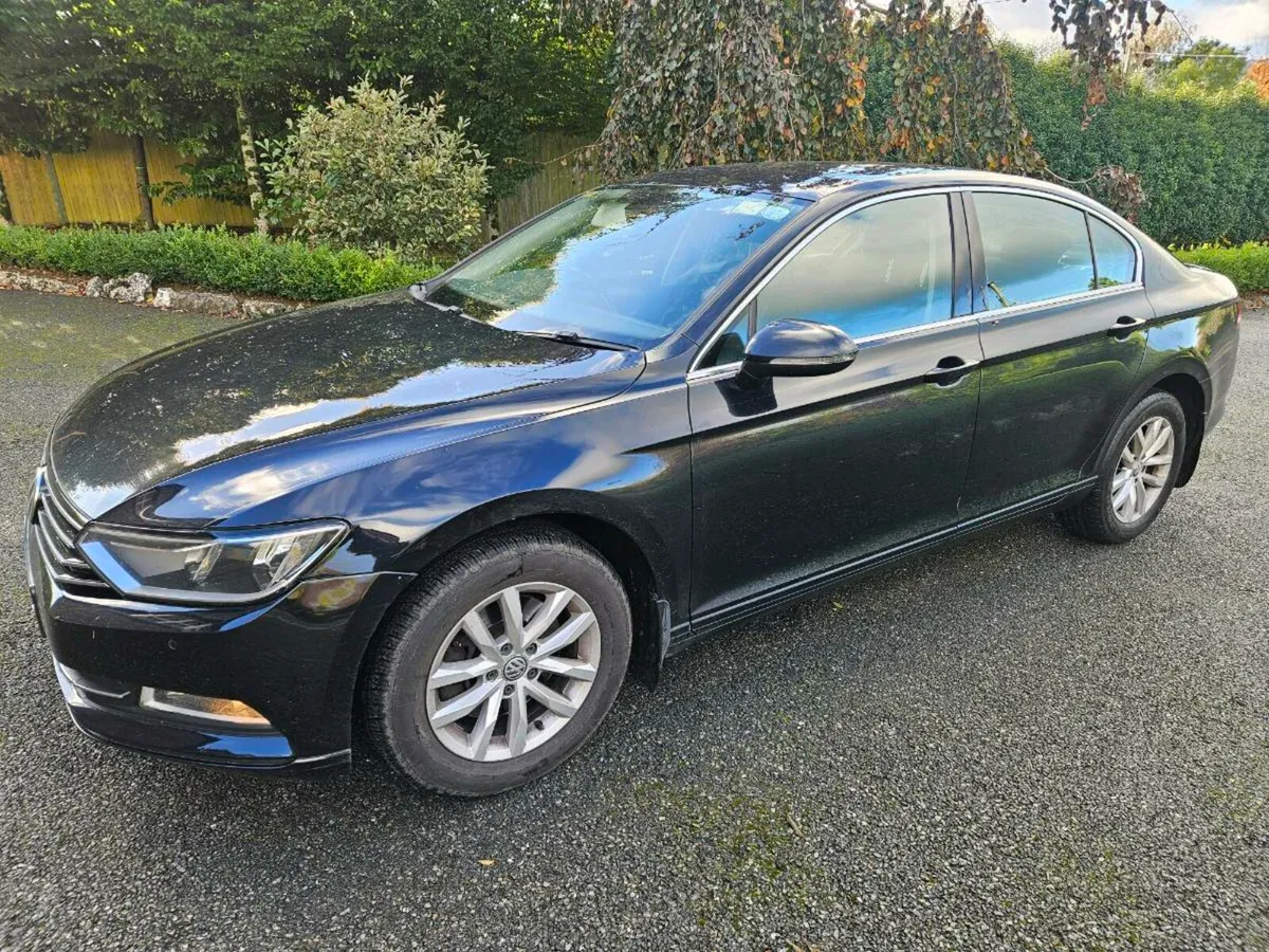 Volkswagen passat - Image 2