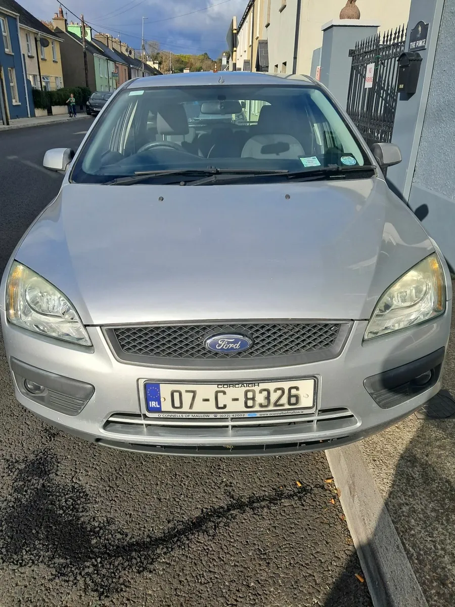 Ford Focus 2007 - Image 1