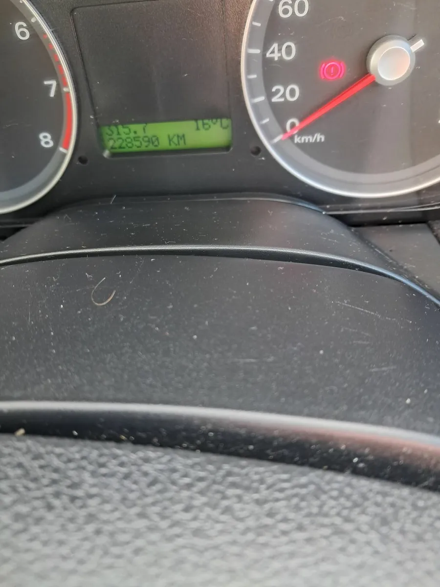 Ford Focus 2007 - Image 2
