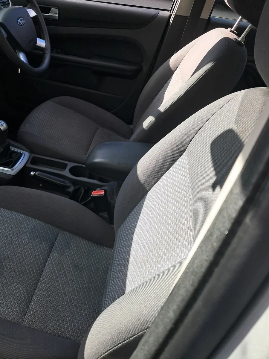 Ford Focus 2007 - Image 4