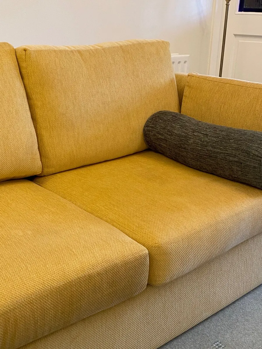 Corner sofa - Image 3