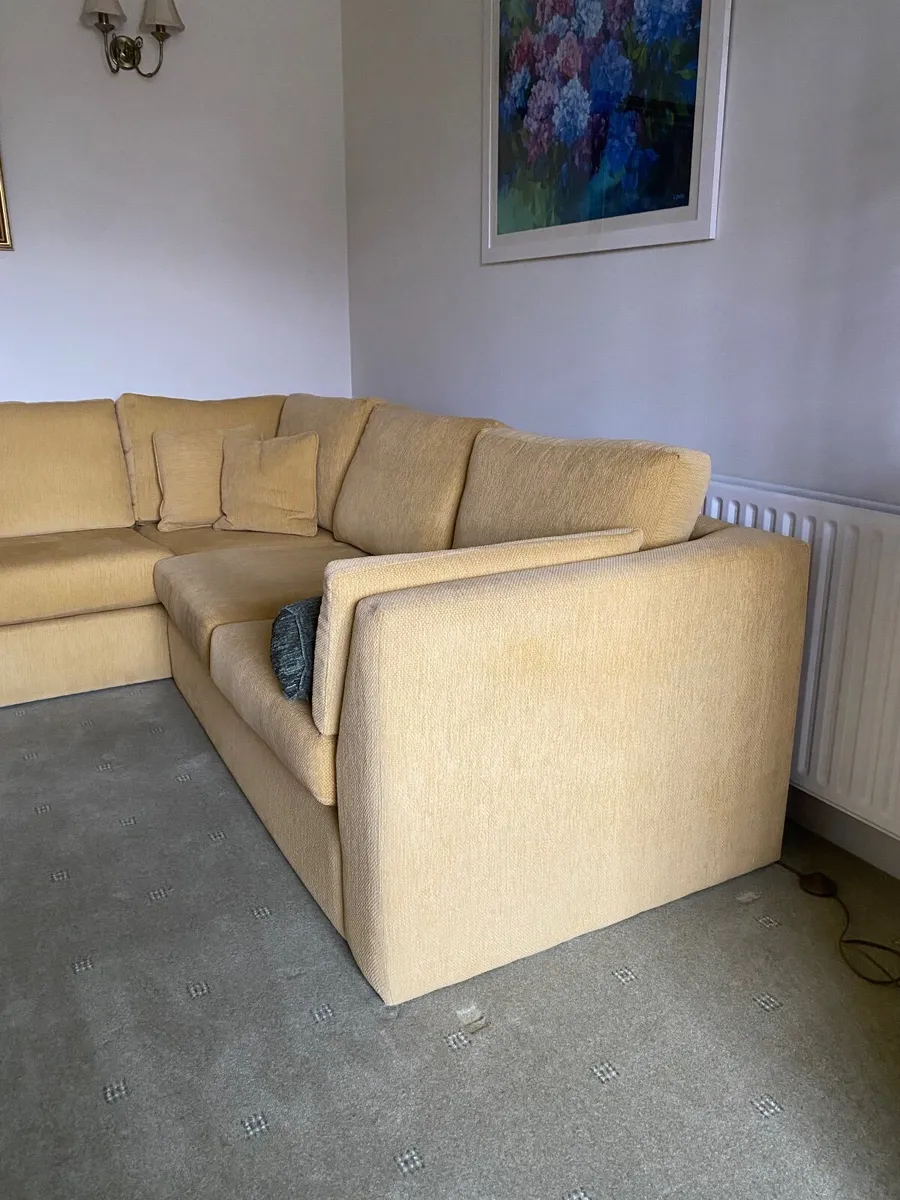 Corner sofa - Image 4