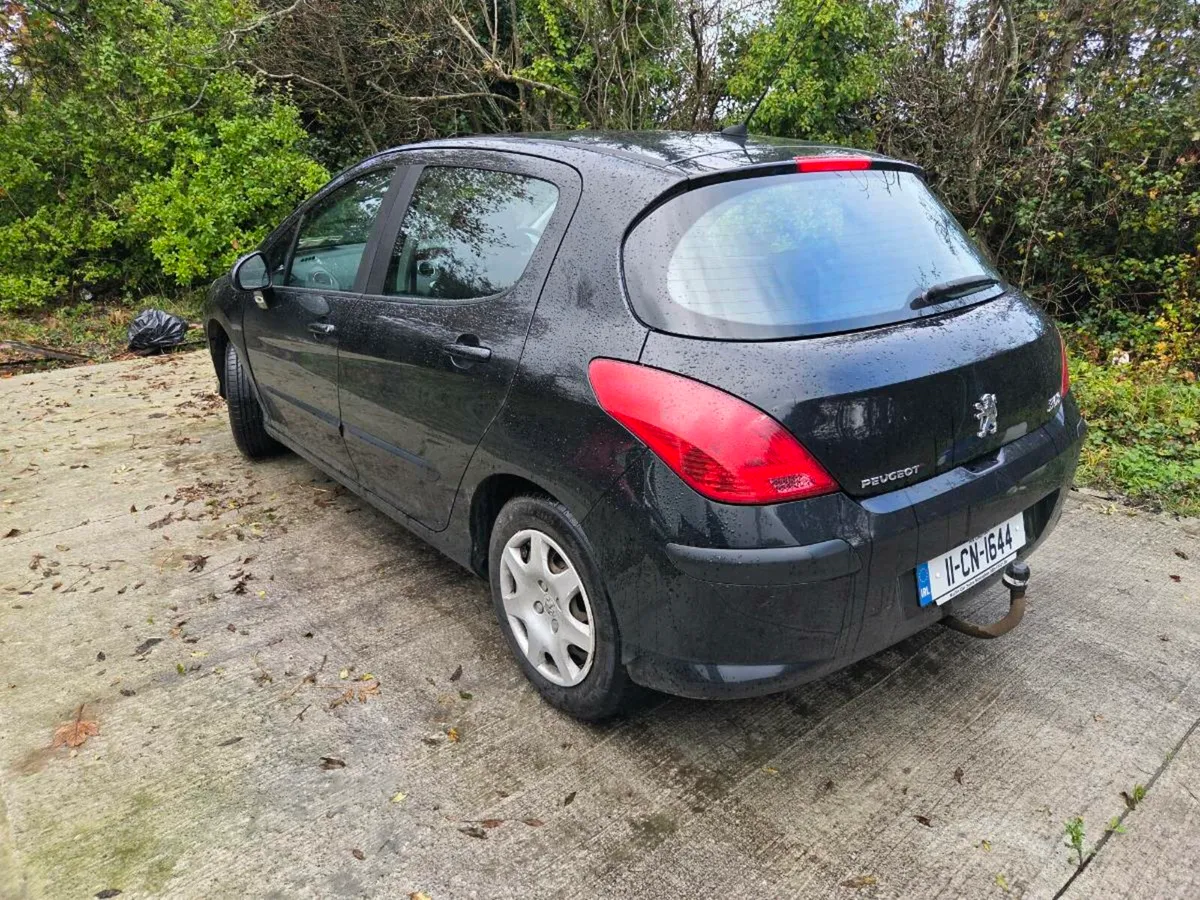 2011 Peugeot 308 - Image 4
