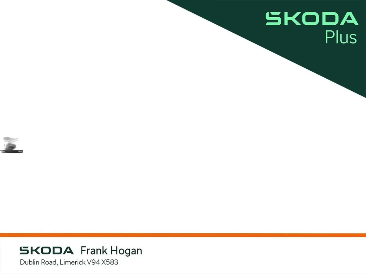 Skoda Octavia Octavia STY 2.0tdi 115HP Call Corma - Image 1