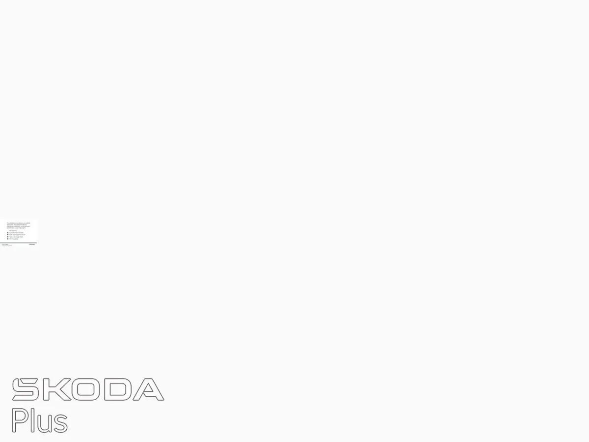 Skoda Octavia Octavia STY 2.0tdi 115HP Call Corma - Image 3