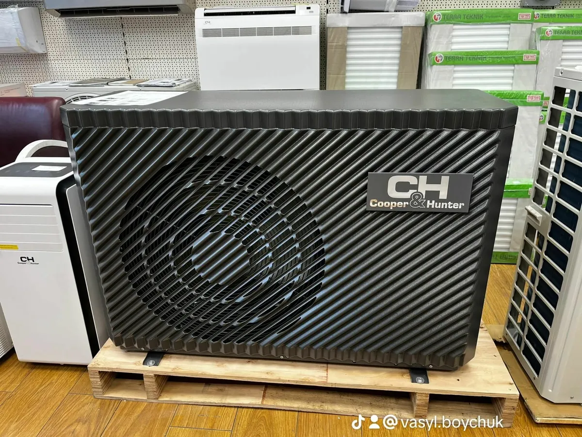 Air-conditioner - Image 1
