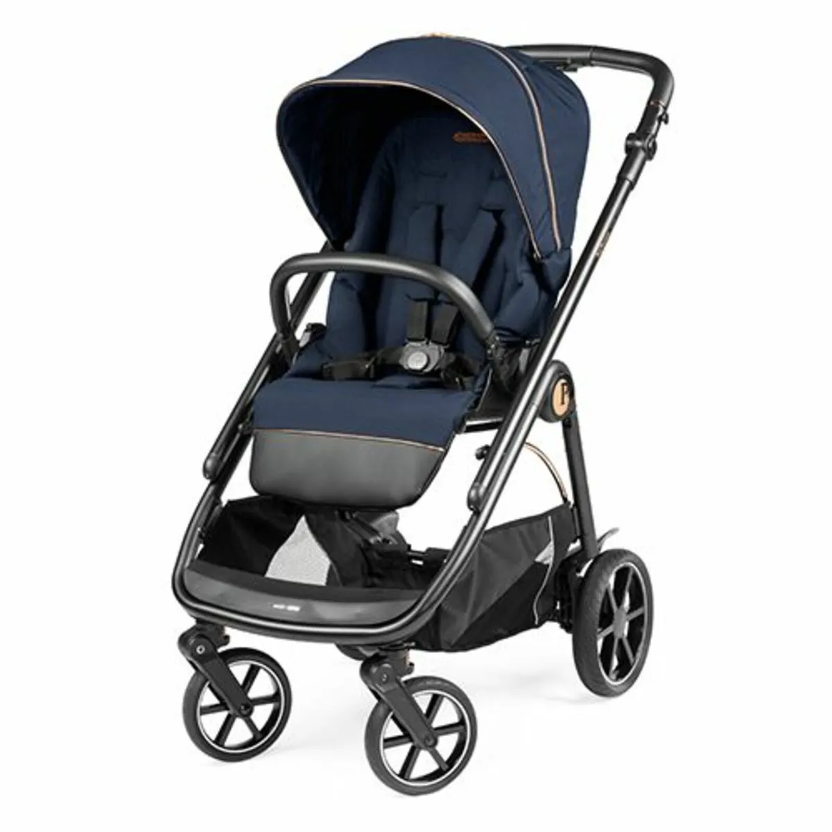 Peg Perego Veloce Stroller - Image 1