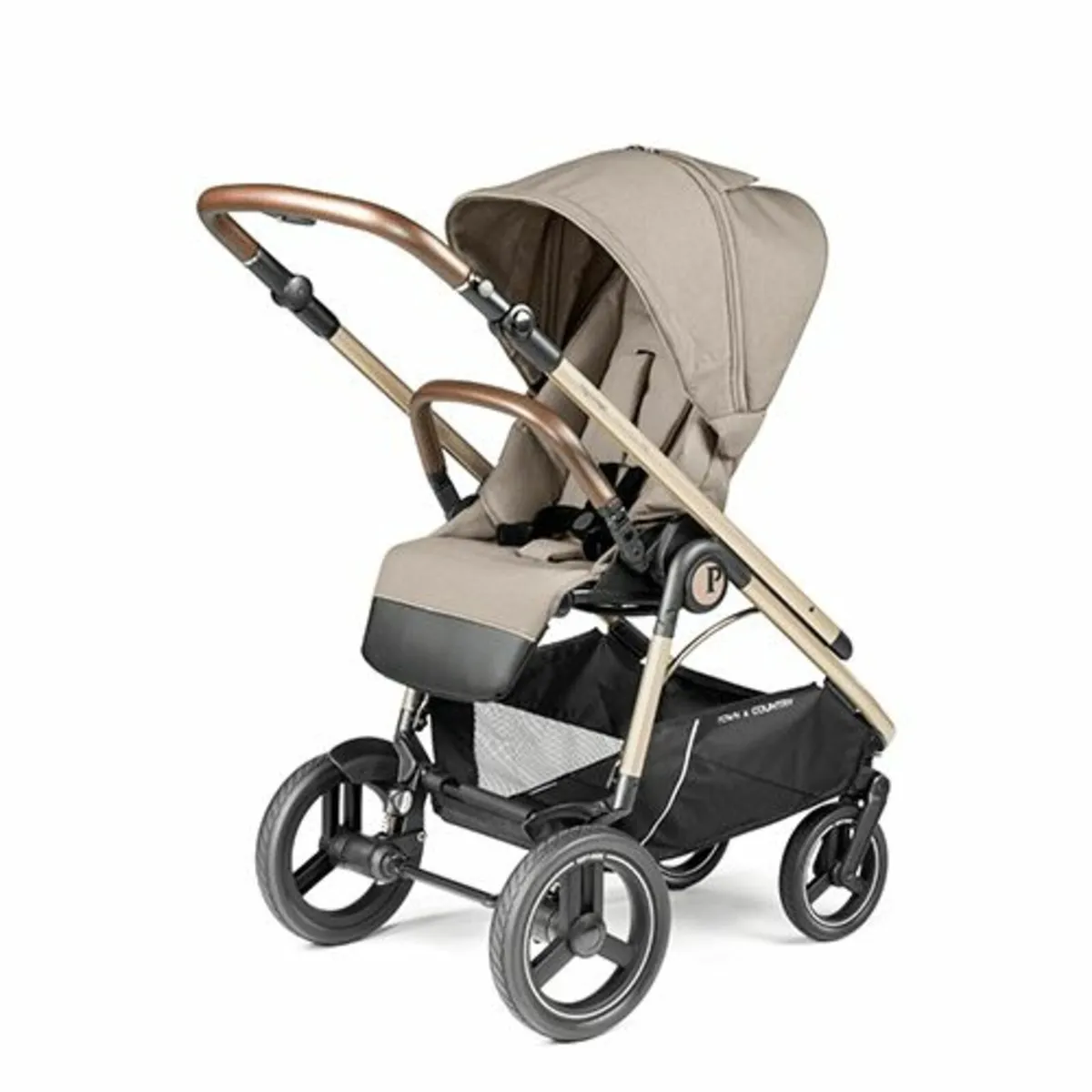 Peg Perego Veloce Stroller - Image 2