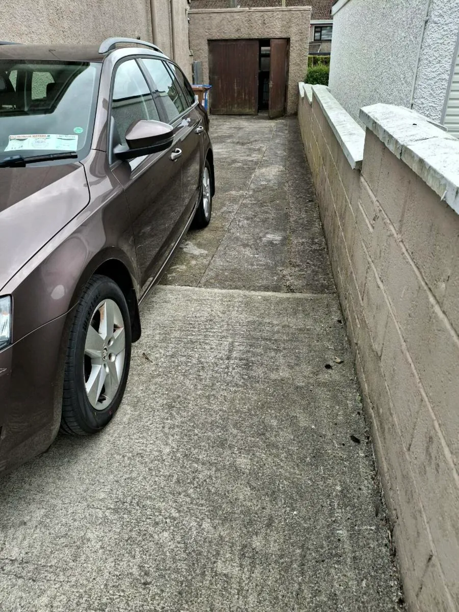 Skoda Octavia - 161 Cork - Image 1