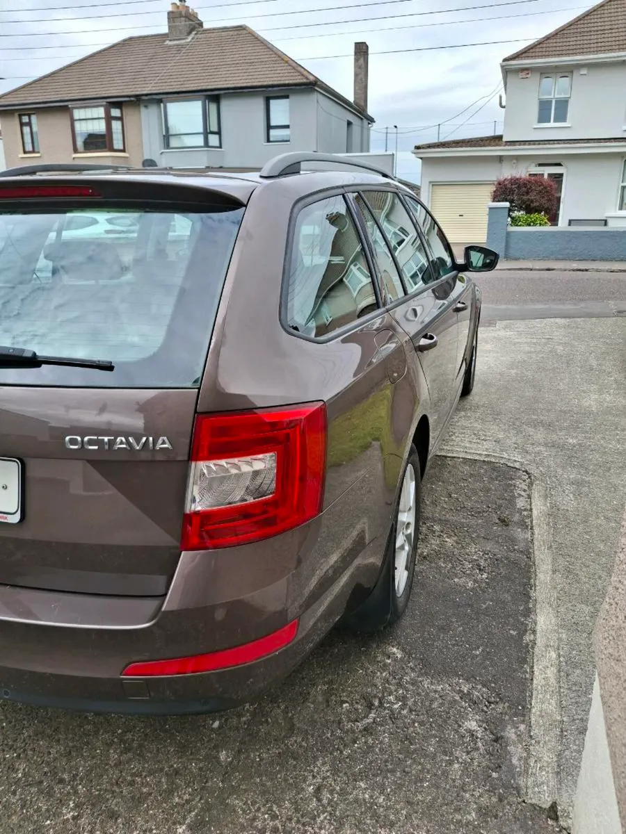 Skoda Octavia - 161 Cork - Image 4
