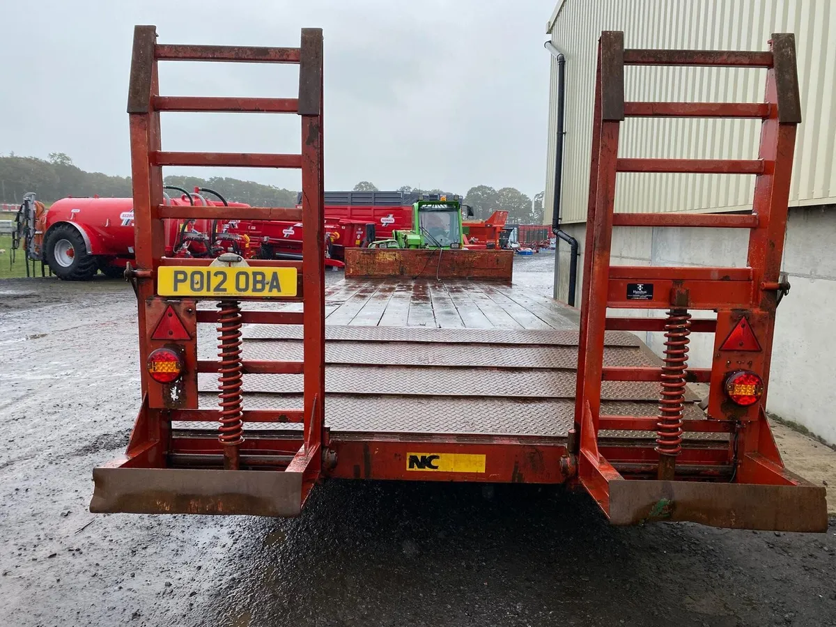 NC 19T LOW LOADER - Image 4