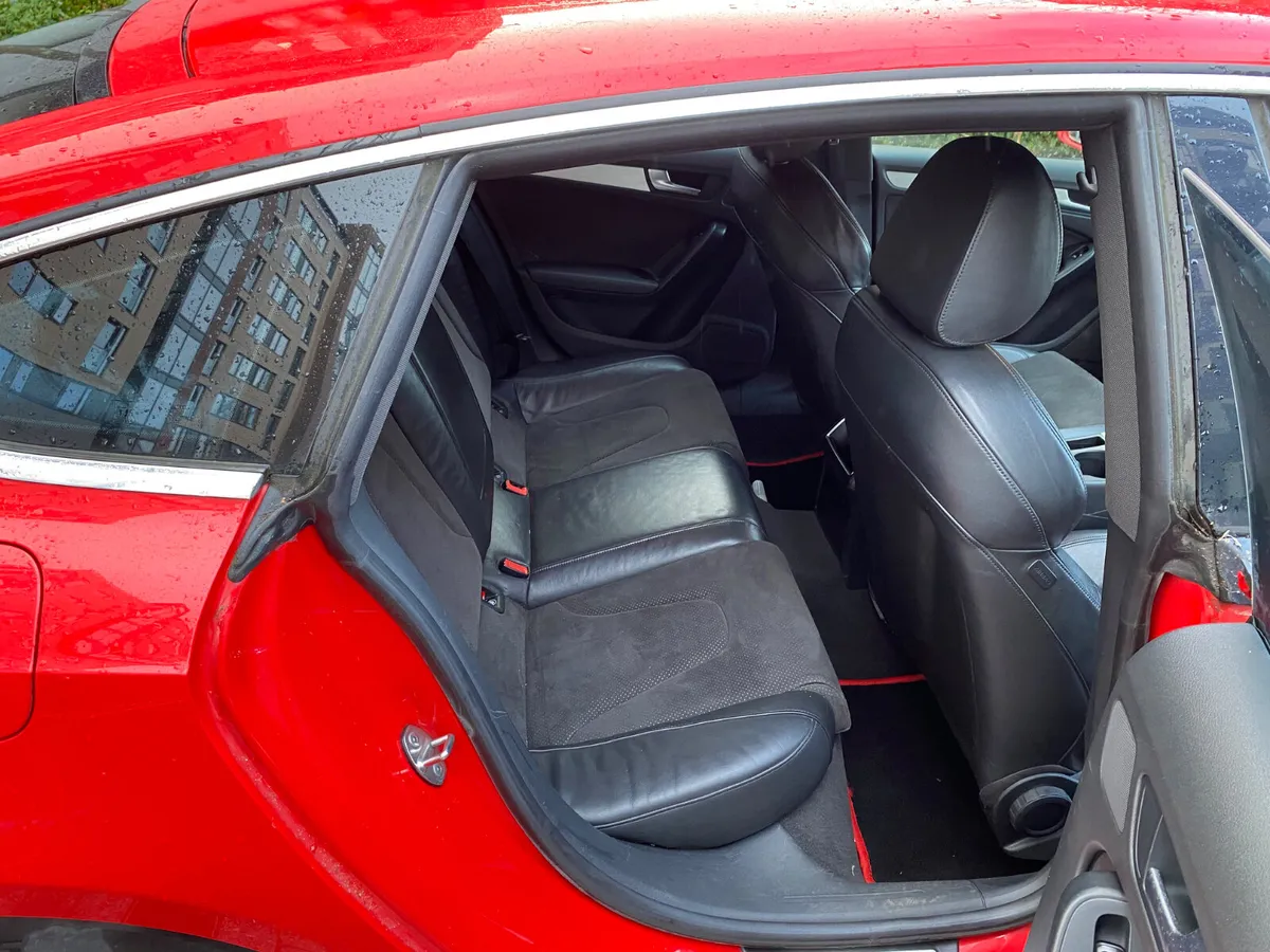 Audi A5 - €7,250 - Image 2