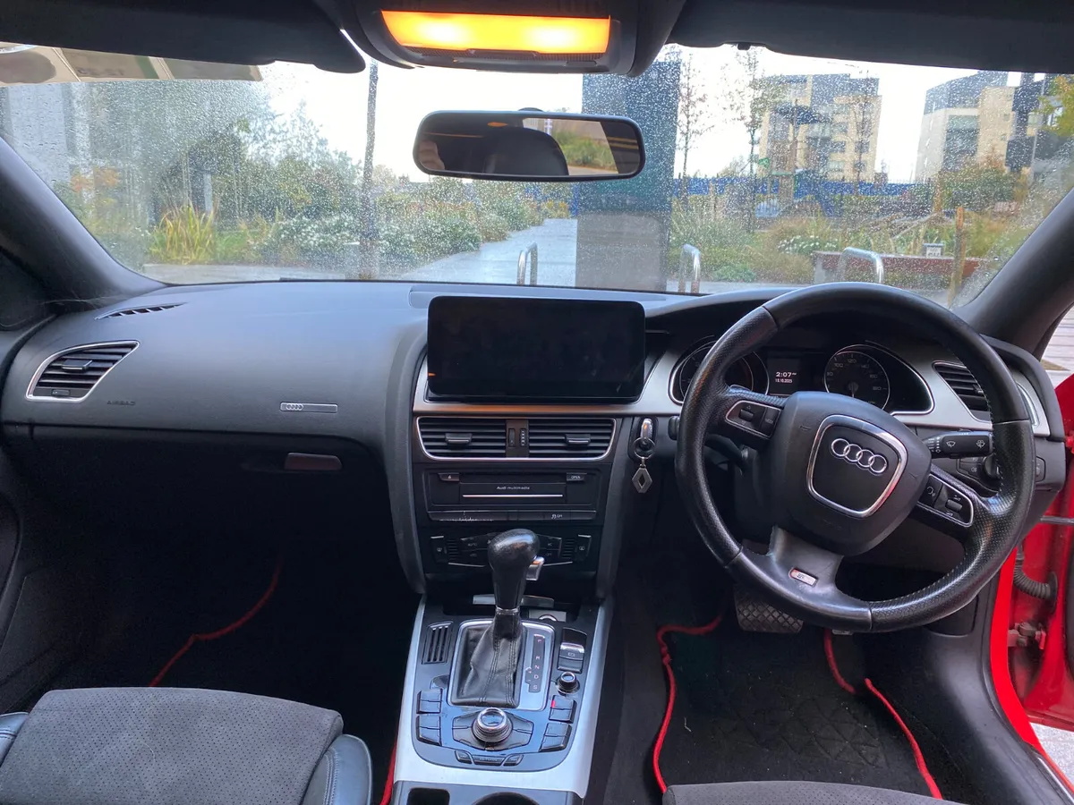 Audi A5 - €7,250 - Image 4