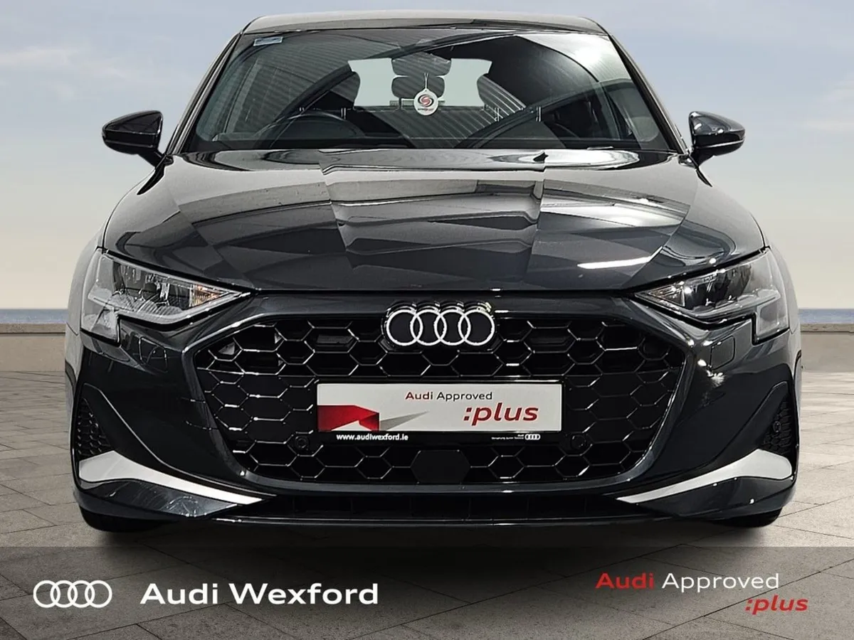 Audi A3 35 Tfsi 150HP S Tronic SE  low Mileage - Image 3