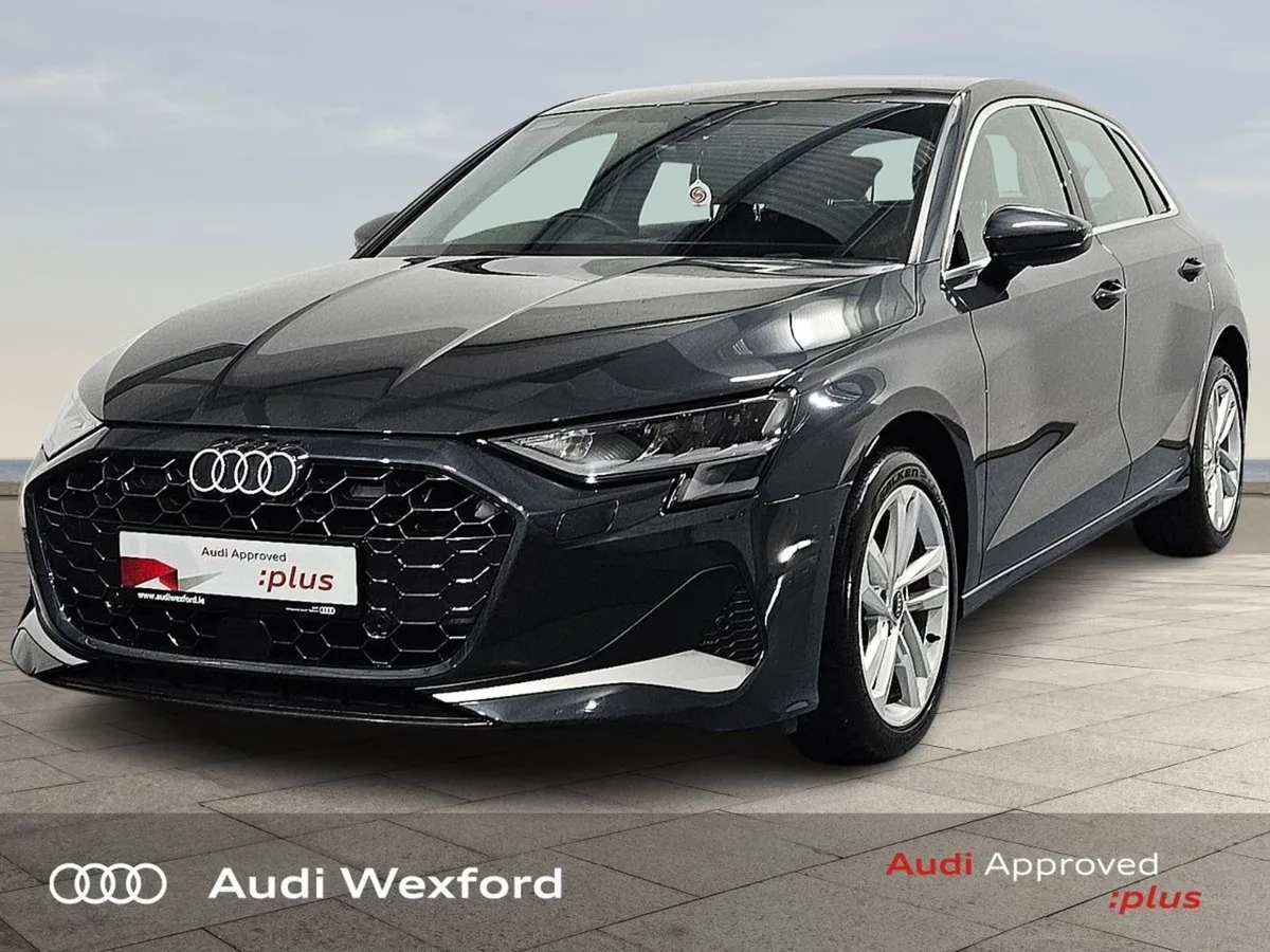 Audi A3 35 Tfsi 150HP S Tronic SE  low Mileage - Image 4