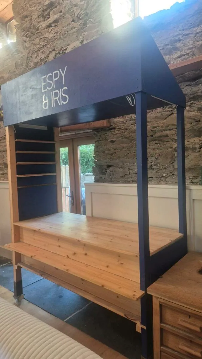 Craft stand, Display table - Image 2