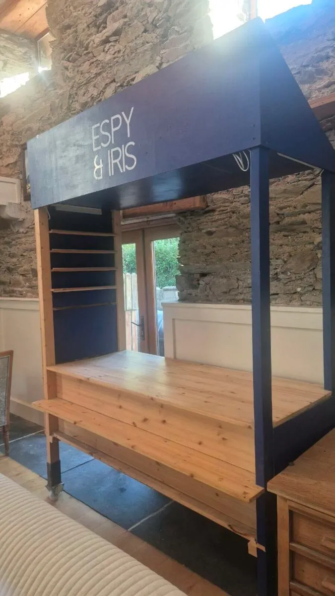 Craft stand, Display table - Image 3