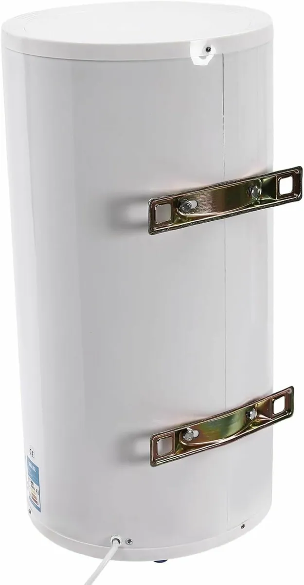 100L Electric Water Heater 2000W Wall Mount - Image 4