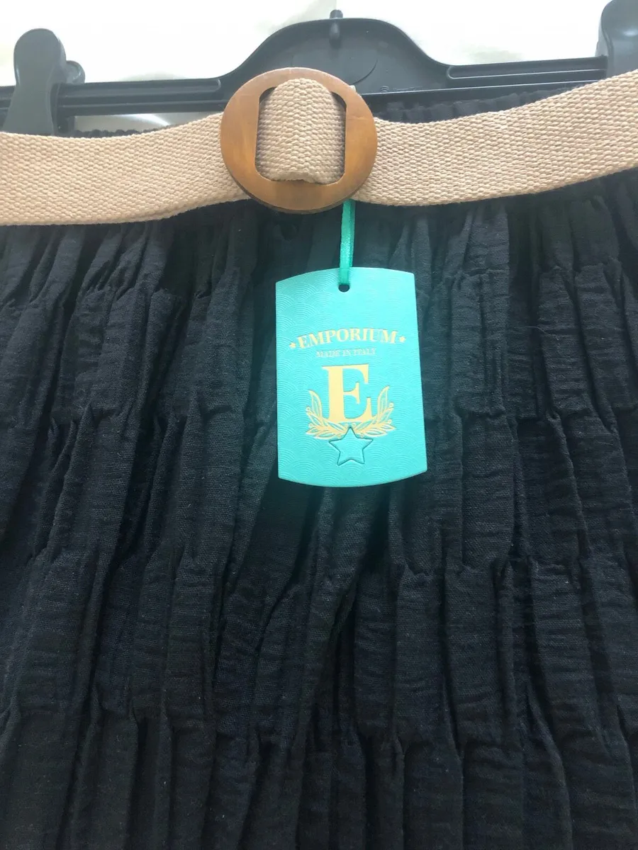 Ladies Maxi Skirt Reduced - Image 4