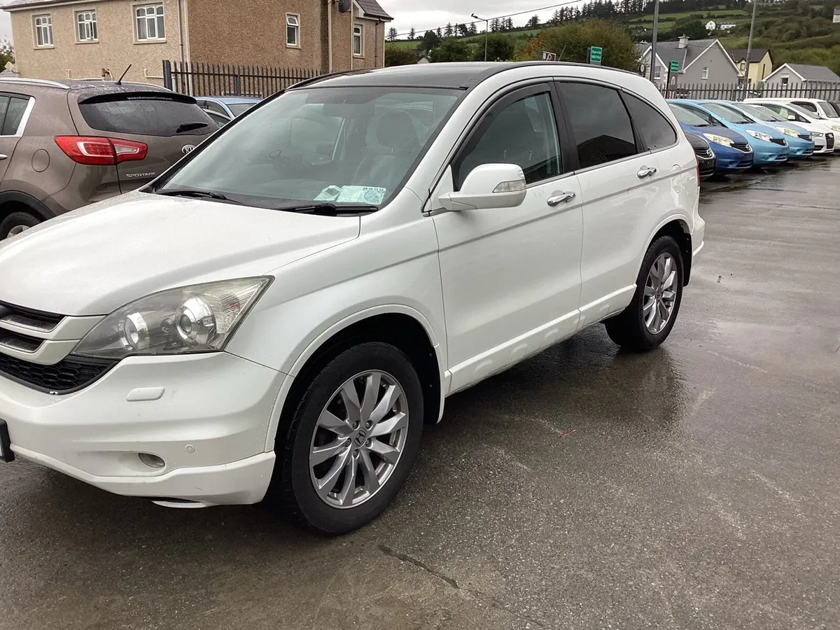 2012 HONDA CRV NCT 5 26 VERY CLEAN CAR NO ISSUES - Image 1