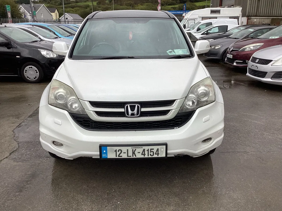 2012 HONDA CRV NCT 5 26 VERY CLEAN CAR NO ISSUES - Image 3