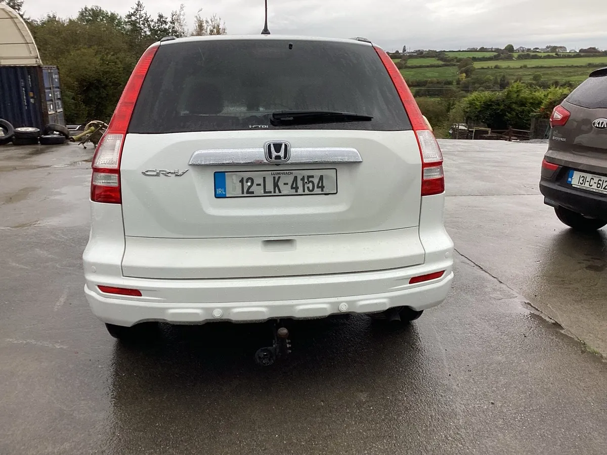 2012 HONDA CRV NCT 5 26 VERY CLEAN CAR NO ISSUES - Image 4