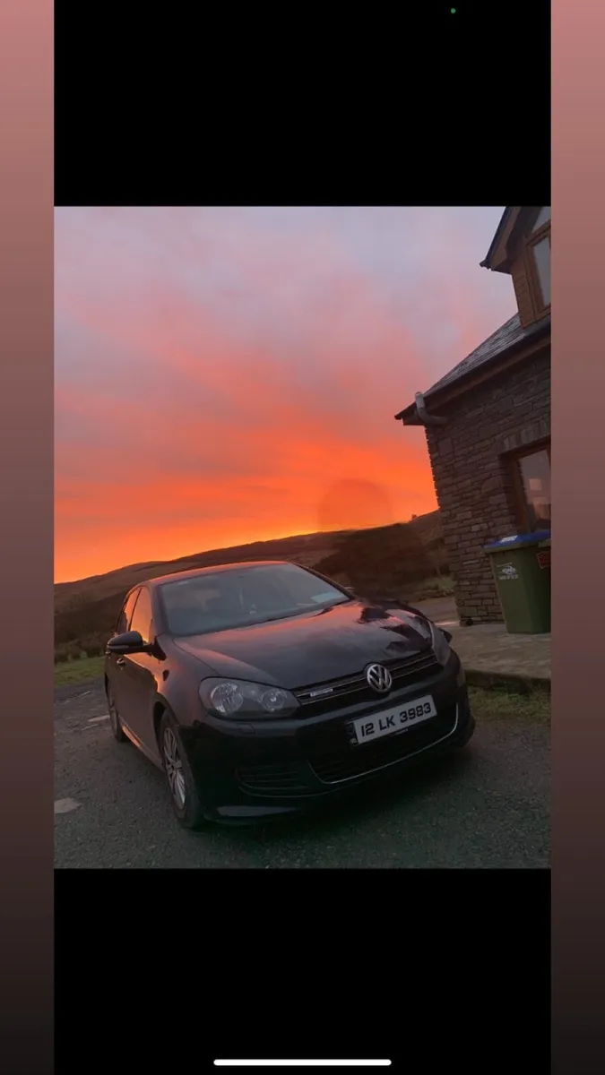 Volkswagen Golf - Image 1