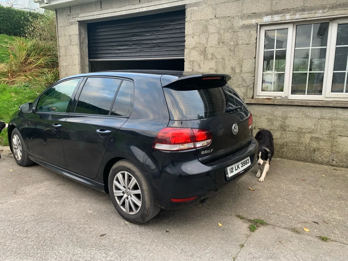 Volkswagen Golf - Image 2