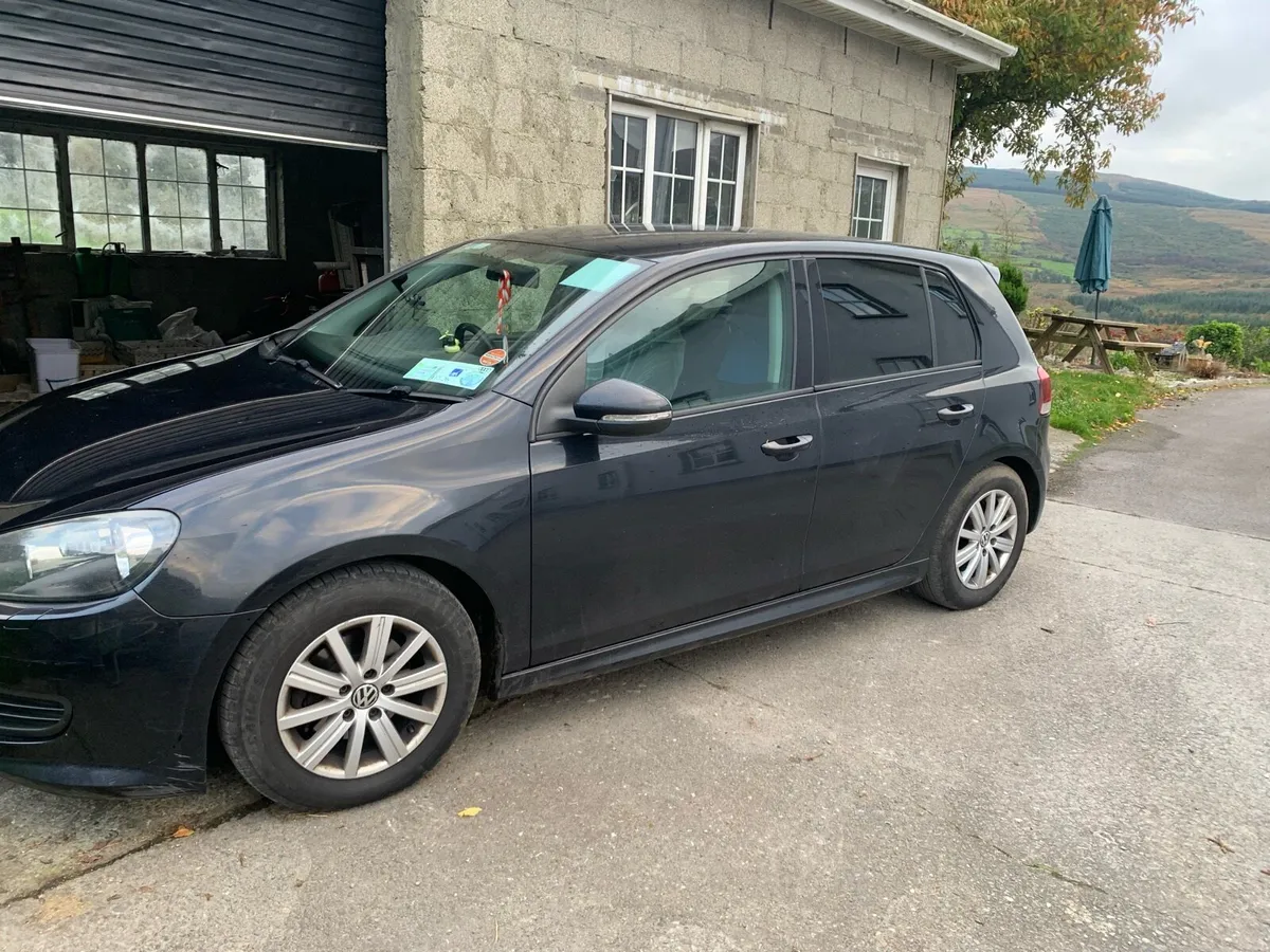 Volkswagen Golf - Image 3
