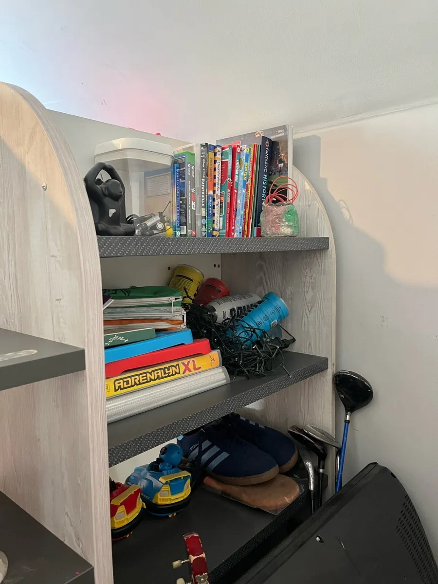 Gaming bed - Image 2