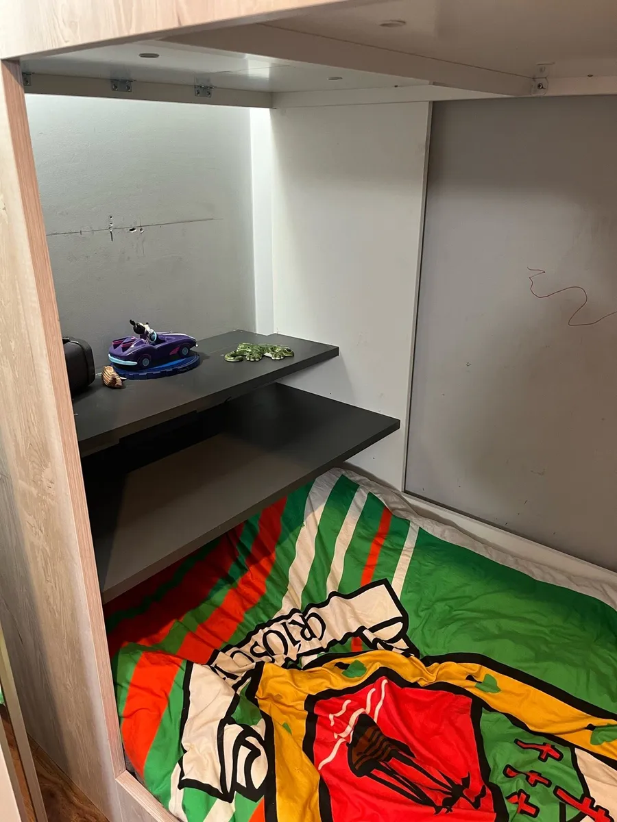 Gaming bed - Image 3