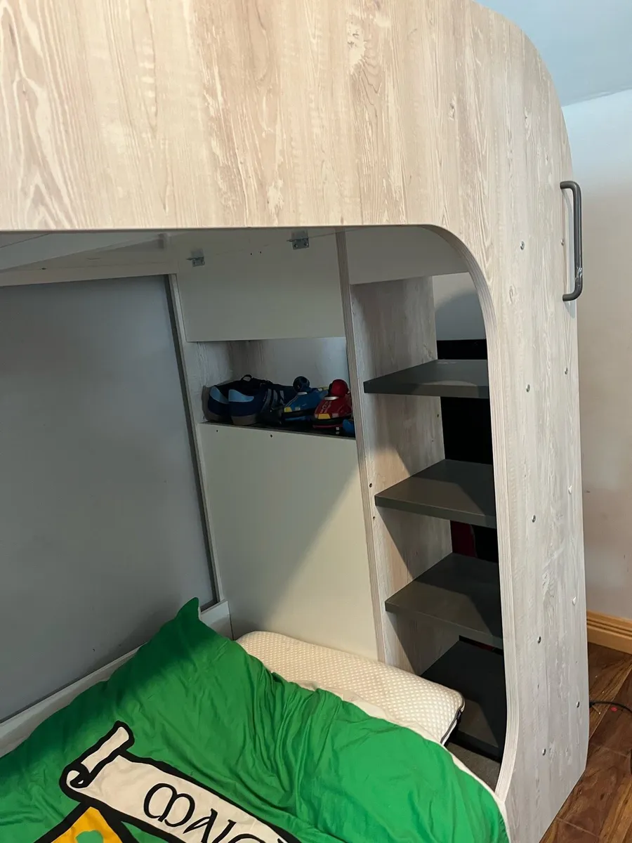 Gaming bed - Image 4