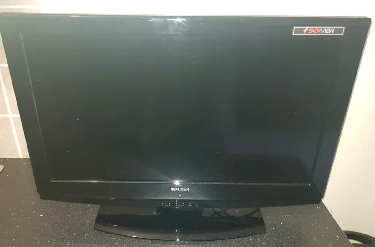 Walker tv