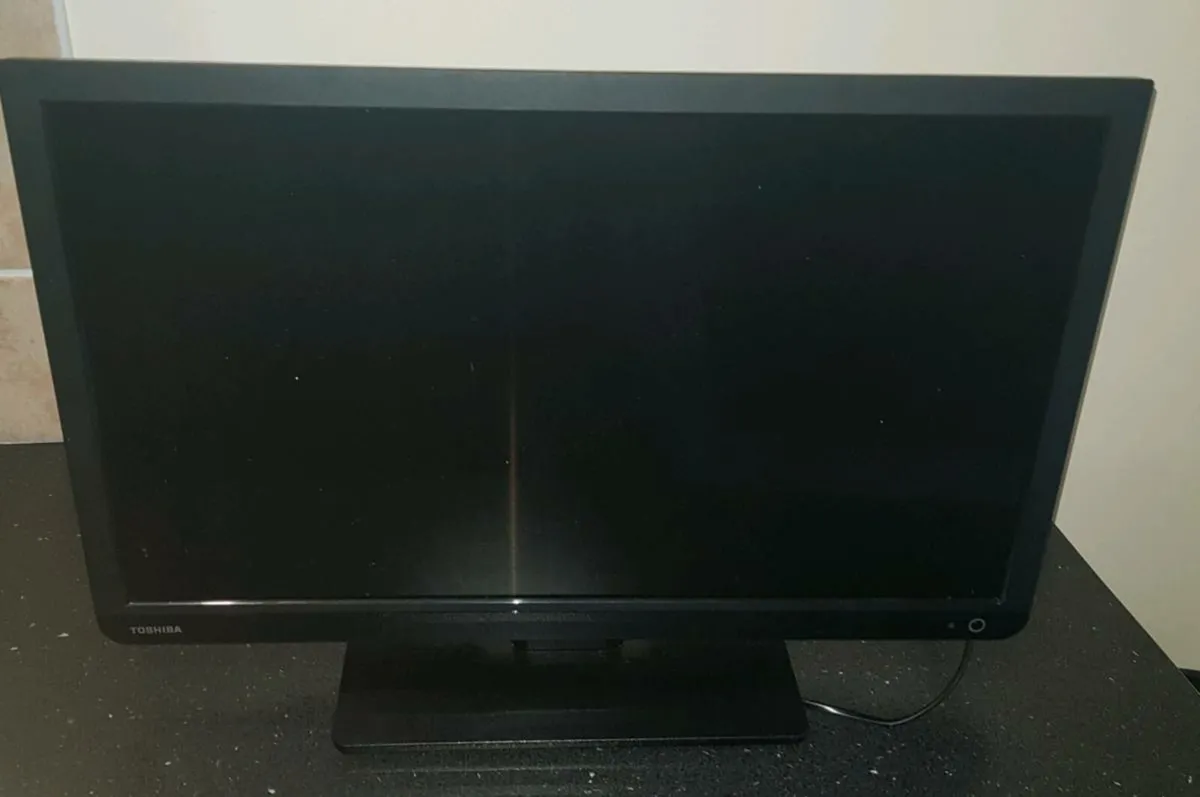 Toshiba tv