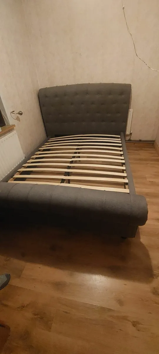 King Size Bed
