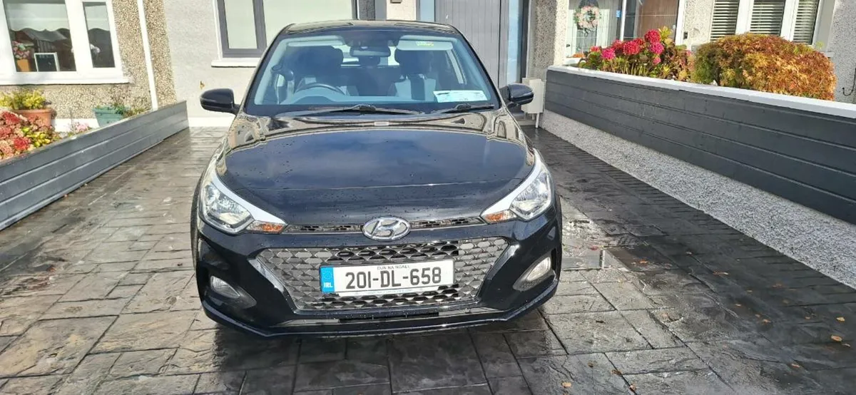 Hyundai i20 1.2 Classic (Very Low Km) New Nct - Image 2