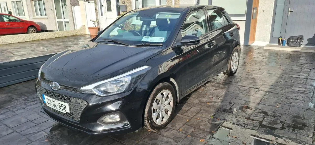 Hyundai i20 1.2 Classic (Very Low Km) New Nct - Image 3