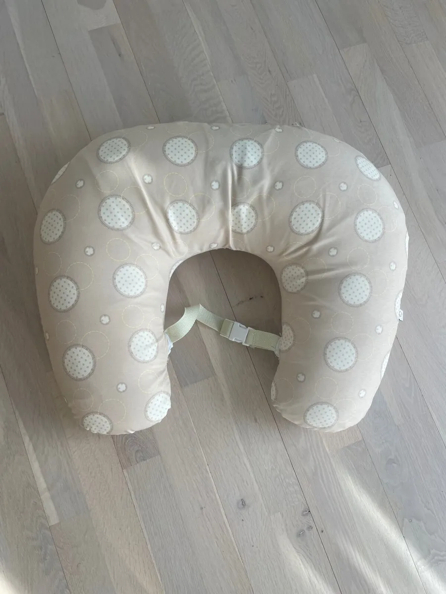 Breastfeeding and pregnancy pillows - Image 1
