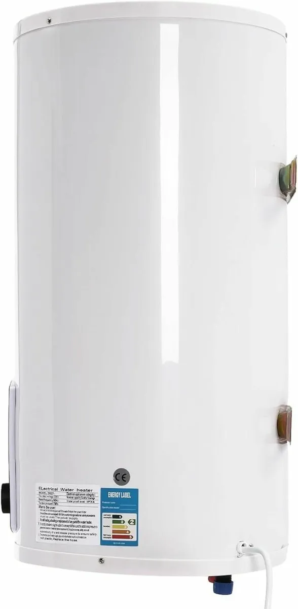Electric Hot Water Heater 100L 2000W 220V - Image 1
