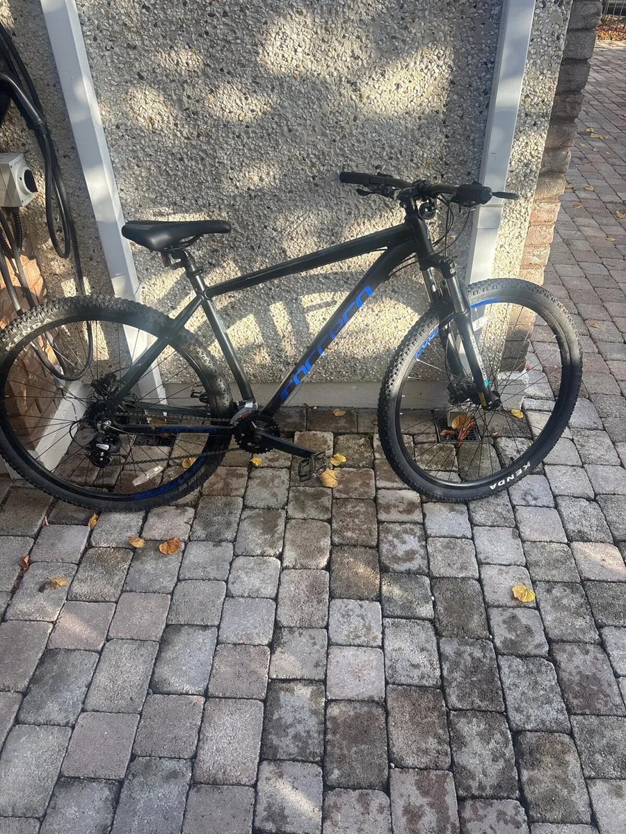 Carrera Hellcat 29 - Image 2